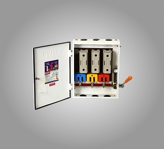 Switch Fuse Unit